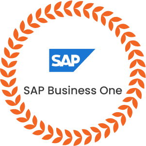 Sap Business One - UG Infotek
