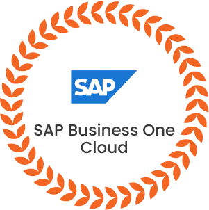 SAP Business One Cloud - UG Infotek LLP