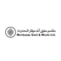 MettlesomeSteel & Metals Limited Company