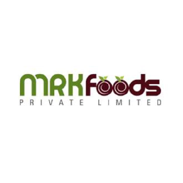 MRK Foods Private Limited